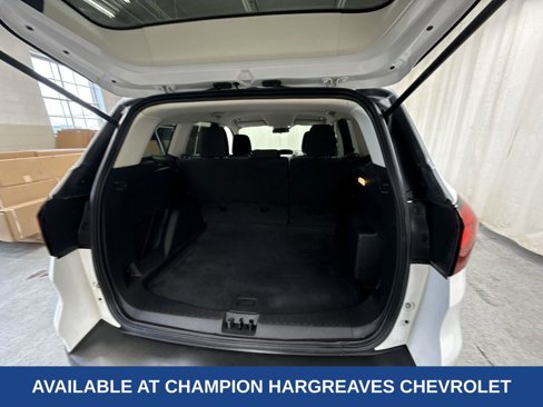 Used 2019 Ford Escape S image 35