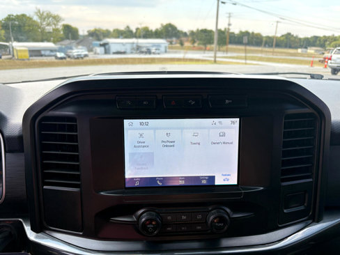 Used 2021 Ford F150 XL w/ STX Appearance Package image 18