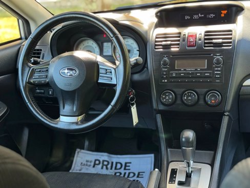 Used 2013 Subaru Impreza 2.0i Sport Premium image 20