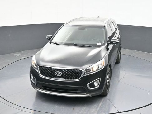 Used 2016 Kia Sorento EX image 68