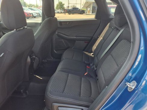 Used 2023 Ford Escape Active image 10