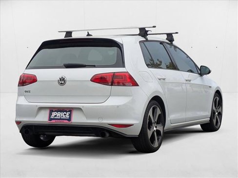 Used 2015 Volkswagen GTI SE w/ Lighting Package (SEL) image 5