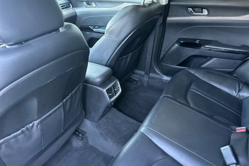 Used 2021 Kia K5 EX w/ EX Premium Package image 4