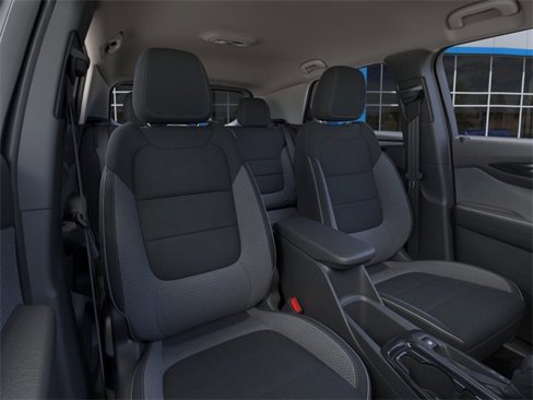 New 2026 Chevrolet TrailBlazer LS w/ LS Convenience Package image 17
