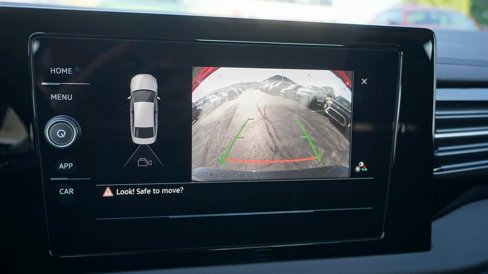 New 2025 Volkswagen Jetta S image 15