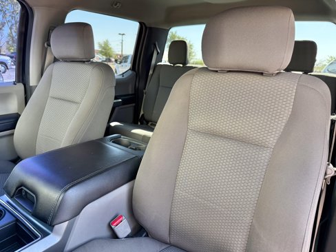 Used 2017 Ford F350 XLT w/ XLT Value Package image 19