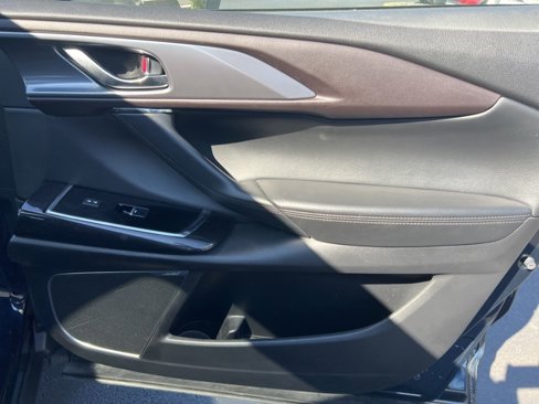 Used 2019 MAZDA CX-9 Grand Touring image 30