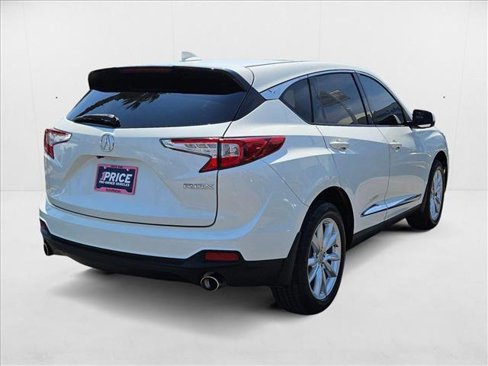 Used 2019 Acura RDX FWD image 6