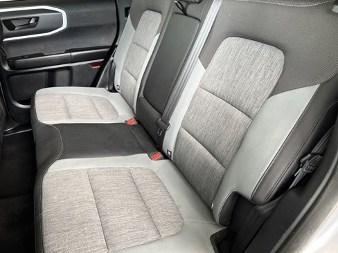 Used 2021 Ford Bronco Sport Big Bend image 8