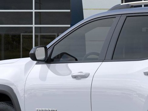 New 2026 GMC Terrain Elevation image 12