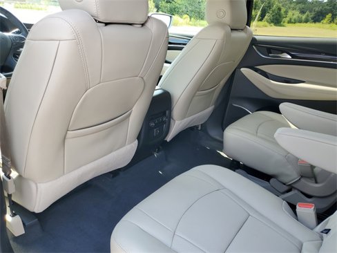 Used 2020 Buick Enclave Essence w/ LPO, Floor Liner Package image 22