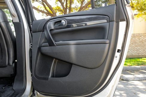 Used 2017 Buick Enclave Leather image 62