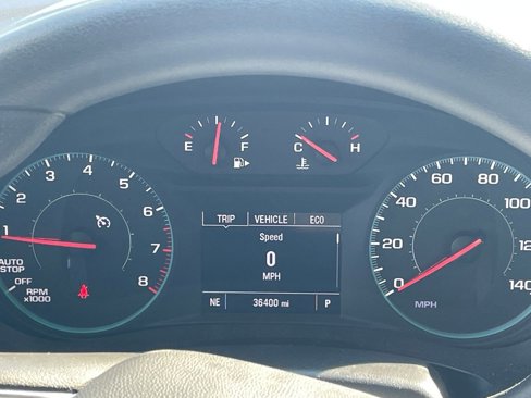 Used 2024 Chevrolet Malibu LT image 36