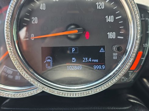 Used 2020 MINI Cooper Clubman S image 62