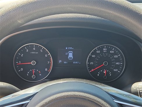 Certified 2022 Kia Sportage LX image 26