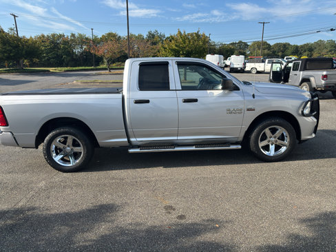 Used 2016 RAM 1500 Express image 4