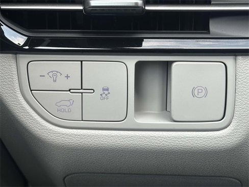 New 2026 Kia Sportage EX image 16