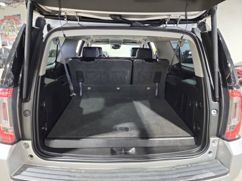 Used 2015 GMC Yukon XL SLE w/ Convenience Package image 46