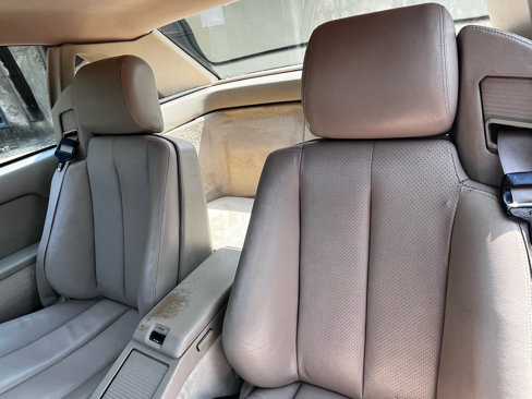 Used 1992 Mercedes-Benz 300 SL image 26