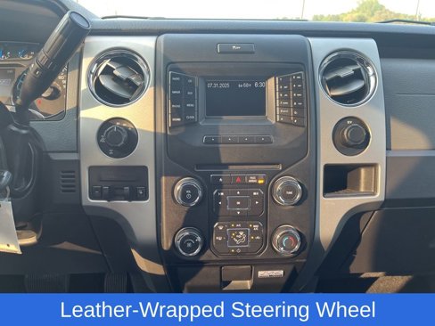 Used 2014 Ford F150 XLT w/ Equipment Group 302A Luxury image 28