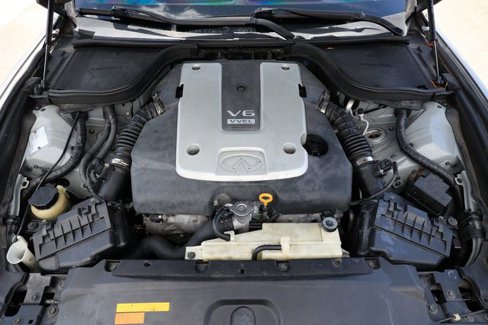 Used 2008 INFINITI G37 Journey w/ Premium Pkg image 20