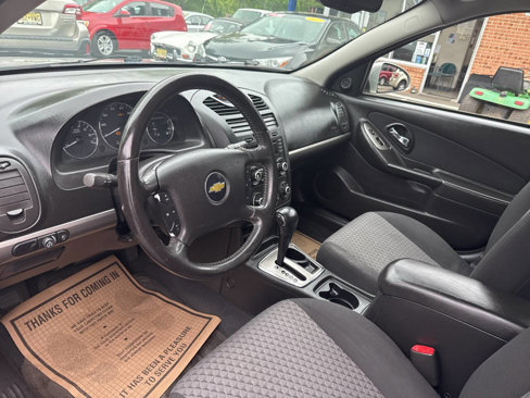 Used 2007 Chevrolet Malibu LT image 8