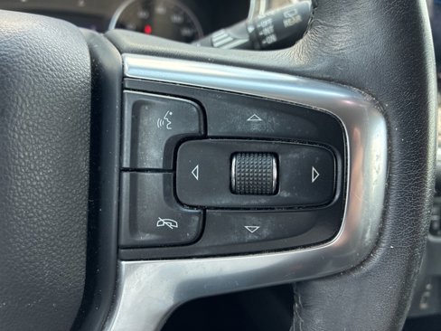 Used 2020 Chevrolet Blazer LT image 8
