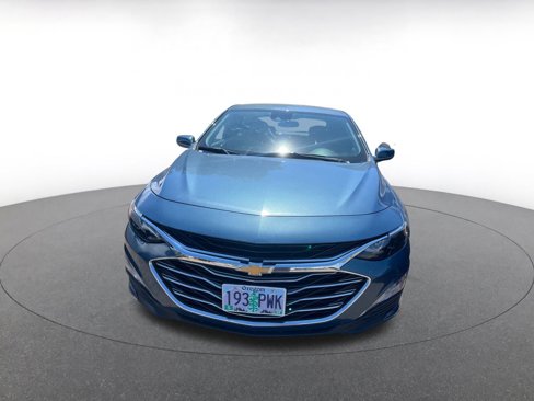 Used 2024 Chevrolet Malibu LT image 7