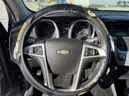 Used 2017 Chevrolet Equinox LT w/ Convenience Package image 13