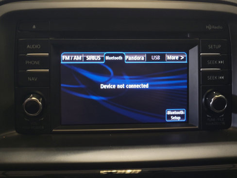 Used 2015 MAZDA CX-5 Grand Touring image 25