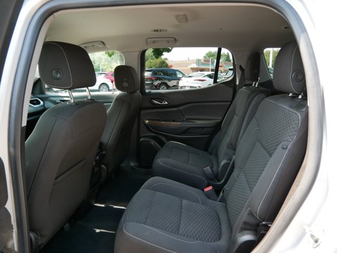 Used 2019 GMC Acadia SLE image 13