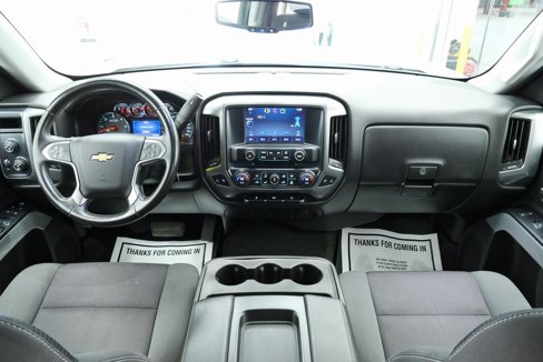 Used 2014 Chevrolet Silverado 1500 LT w/ LT Convenience Package image 21
