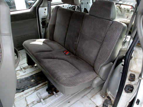 Used 1999 Plymouth Voyager image 9
