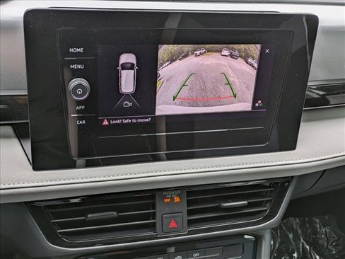 New 2025 Volkswagen Taos S image 14