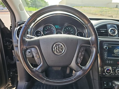 Used 2017 Buick Enclave Leather image 20
