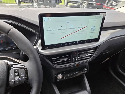 New 2025 Ford Escape Active image 6