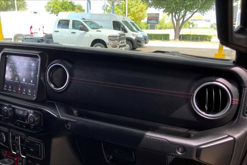 Used 2020 Jeep Gladiator Rubicon image 18
