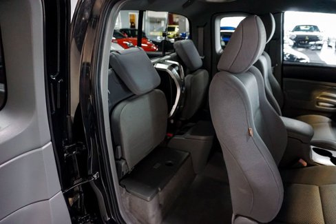 Used 2009 Toyota Tacoma X-Runner image 52