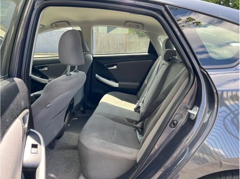 Used 2014 Toyota Prius Two image 14