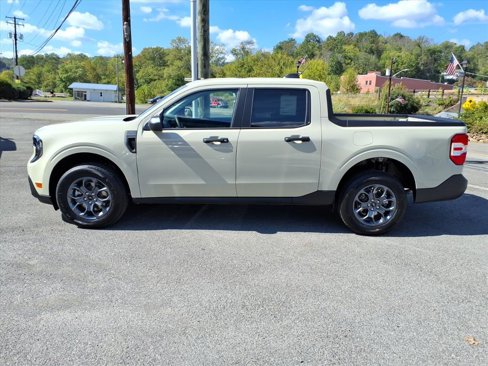 New 2025 Ford Maverick XLT image 26