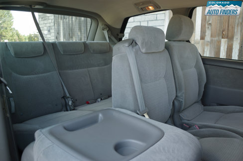 Used 2007 Toyota Sienna CE image 20