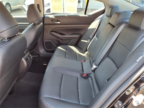 Certified 2023 Nissan Altima 2.5 SL image 20