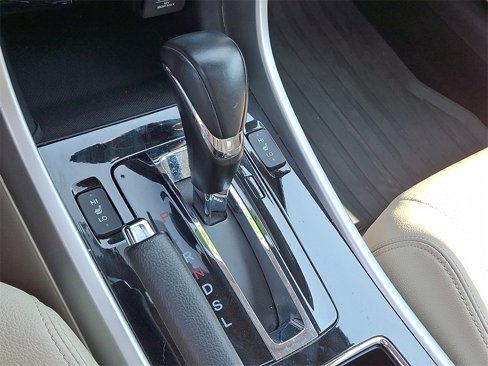 Used 2016 Honda Accord EX-L image 15