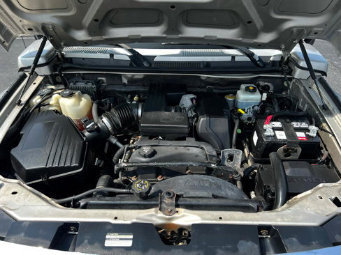 Used 2006 HUMMER H3 image 15