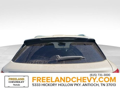 Used 2016 Lincoln MKX Select w/ Select Plus Package image 26
