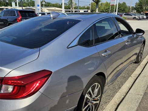 Used 2022 Honda Accord EX-L image 14