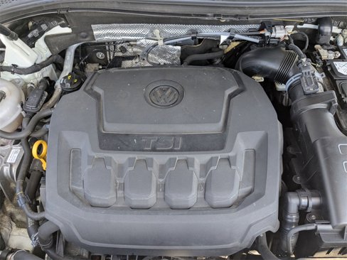 Used 2019 Volkswagen Tiguan S image 21