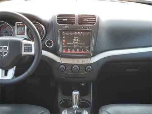 Used 2019 Dodge Journey GT image 26