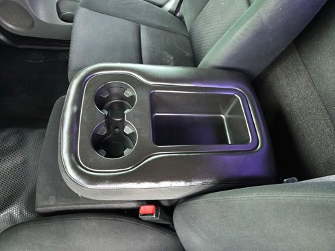 Used 2011 Chevrolet Silverado 1500 W/T image 23