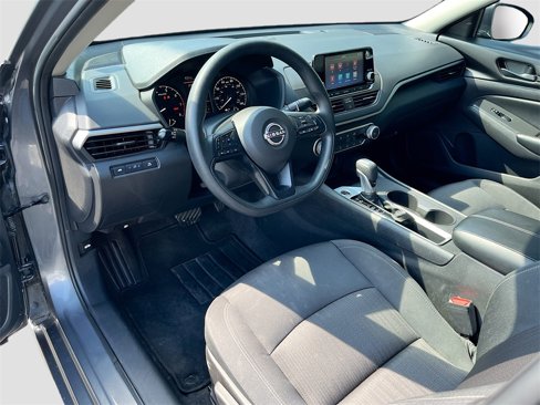 Certified 2024 Nissan Altima 2.5 S image 7